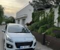 Белый Пежо 3008, объемом двигателя 1.6 л и пробегом 95 тыс. км за 11800 $, фото 17 на Automoto.ua