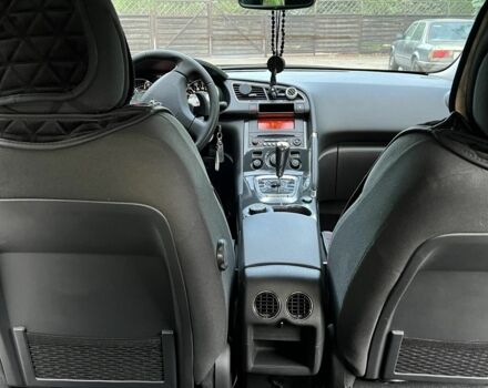 Белый Пежо 3008, объемом двигателя 1.6 л и пробегом 95 тыс. км за 11800 $, фото 16 на Automoto.ua