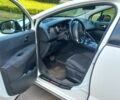 Белый Пежо 3008, объемом двигателя 2 л и пробегом 206 тыс. км за 11000 $, фото 8 на Automoto.ua