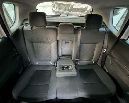 Белый Пежо 3008, объемом двигателя 1.6 л и пробегом 203 тыс. км за 6499 $, фото 17 на Automoto.ua