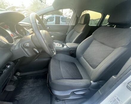 Белый Пежо 3008, объемом двигателя 1.6 л и пробегом 203 тыс. км за 6499 $, фото 7 на Automoto.ua