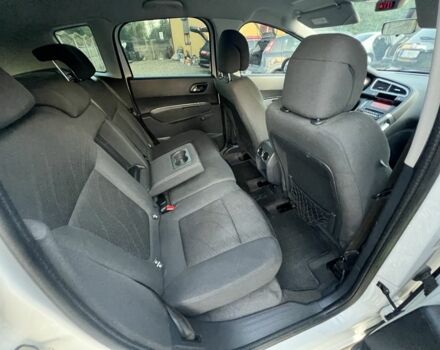 Белый Пежо 3008, объемом двигателя 1.6 л и пробегом 203 тыс. км за 6499 $, фото 16 на Automoto.ua