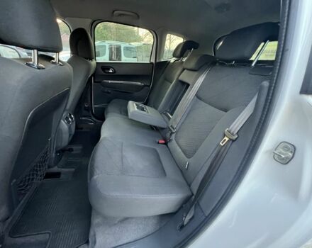 Белый Пежо 3008, объемом двигателя 1.6 л и пробегом 203 тыс. км за 6499 $, фото 14 на Automoto.ua