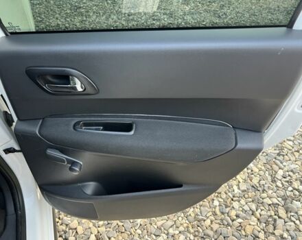 Белый Пежо 3008, объемом двигателя 1.6 л и пробегом 203 тыс. км за 6499 $, фото 15 на Automoto.ua