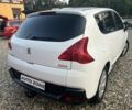 Белый Пежо 3008, объемом двигателя 1.6 л и пробегом 203 тыс. км за 6499 $, фото 23 на Automoto.ua