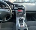 Белый Пежо 3008, объемом двигателя 1.6 л и пробегом 203 тыс. км за 6499 $, фото 12 на Automoto.ua