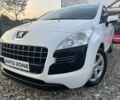Белый Пежо 3008, объемом двигателя 1.6 л и пробегом 203 тыс. км за 6499 $, фото 21 на Automoto.ua