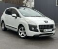 Белый Пежо 3008, объемом двигателя 1.6 л и пробегом 125 тыс. км за 8000 $, фото 1 на Automoto.ua