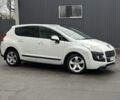 Белый Пежо 3008, объемом двигателя 1.6 л и пробегом 125 тыс. км за 8000 $, фото 1 на Automoto.ua