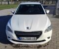 Белый Пежо 3008, объемом двигателя 1.2 л и пробегом 209 тыс. км за 5300 $, фото 3 на Automoto.ua