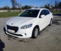 Белый Пежо 3008, объемом двигателя 1.2 л и пробегом 209 тыс. км за 5300 $, фото 1 на Automoto.ua