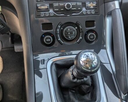 Пежо 3008 2010 в Днепре (Днепропетровске) на Automoto.ua Белый Пежо 3008, объемом двигателя 2 л и пробегом 224 тыс. км за 10100 $, фото 11 на Automoto.ua