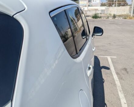 Пежо 3008 2010 в Днепре (Днепропетровске) на Automoto.ua Белый Пежо 3008, объемом двигателя 2 л и пробегом 224 тыс. км за 10100 $, фото 7 на Automoto.ua