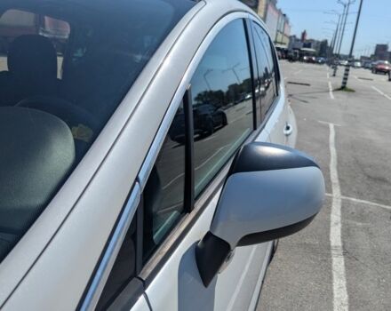 Пежо 3008 2010 в Днепре (Днепропетровске) на Automoto.ua Белый Пежо 3008, объемом двигателя 2 л и пробегом 224 тыс. км за 10100 $, фото 3 на Automoto.ua