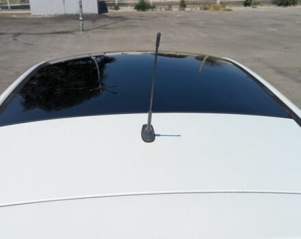 Пежо 3008 2010 в Днепре (Днепропетровске) на Automoto.ua Белый Пежо 3008, объемом двигателя 2 л и пробегом 224 тыс. км за 10100 $, фото 10 на Automoto.ua