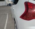Пежо 3008 2010 в Днепре (Днепропетровске) на Automoto.ua Белый Пежо 3008, объемом двигателя 2 л и пробегом 224 тыс. км за 10100 $, фото 8 на Automoto.ua