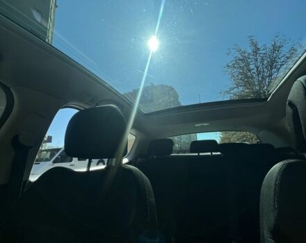 Белый Пежо 3008, объемом двигателя 1.6 л и пробегом 181 тыс. км за 8500 $, фото 10 на Automoto.ua