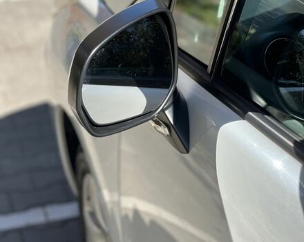 Белый Пежо 3008, объемом двигателя 1.6 л и пробегом 181 тыс. км за 8500 $, фото 8 на Automoto.ua