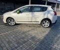 Белый Пежо 3008, объемом двигателя 1.6 л и пробегом 240 тыс. км за 8300 $, фото 6 на Automoto.ua