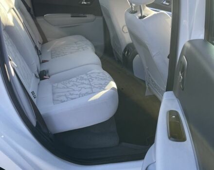 Белый Пежо 3008, объемом двигателя 1.6 л и пробегом 240 тыс. км за 8300 $, фото 12 на Automoto.ua