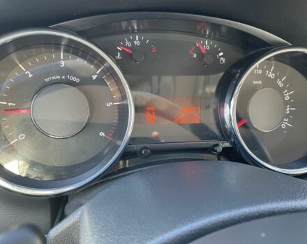 Белый Пежо 3008, объемом двигателя 1.6 л и пробегом 240 тыс. км за 8300 $, фото 16 на Automoto.ua