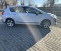 Белый Пежо 3008, объемом двигателя 1.6 л и пробегом 240 тыс. км за 8300 $, фото 2 на Automoto.ua