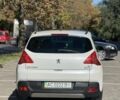 Белый Пежо 3008, объемом двигателя 1.6 л и пробегом 181 тыс. км за 8500 $, фото 11 на Automoto.ua