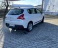 Белый Пежо 3008, объемом двигателя 1.6 л и пробегом 240 тыс. км за 8300 $, фото 3 на Automoto.ua