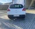 Белый Пежо 3008, объемом двигателя 1.6 л и пробегом 240 тыс. км за 8300 $, фото 4 на Automoto.ua