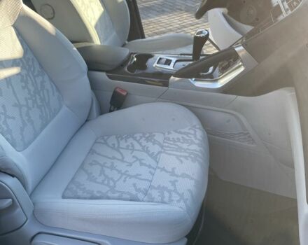 Белый Пежо 3008, объемом двигателя 1.6 л и пробегом 240 тыс. км за 8300 $, фото 15 на Automoto.ua