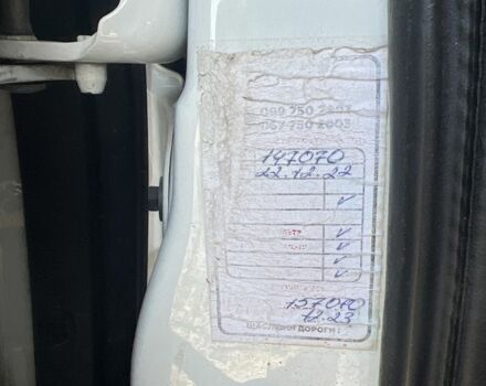 Белый Пежо 3008, объемом двигателя 1.6 л и пробегом 181 тыс. км за 8500 $, фото 12 на Automoto.ua