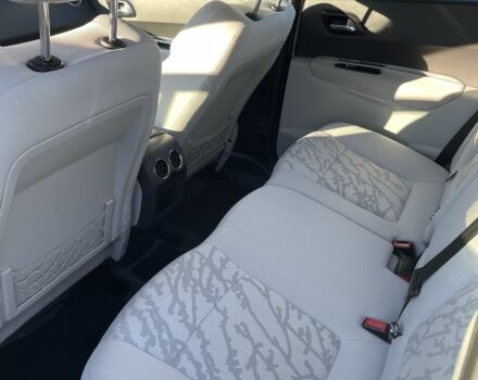 Белый Пежо 3008, объемом двигателя 1.6 л и пробегом 240 тыс. км за 8300 $, фото 11 на Automoto.ua