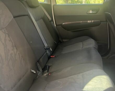 Белый Пежо 3008, объемом двигателя 1.6 л и пробегом 181 тыс. км за 8500 $, фото 5 на Automoto.ua