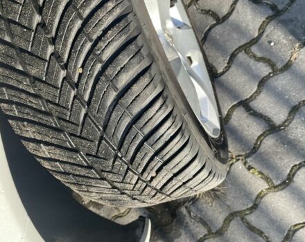 Белый Пежо 3008, объемом двигателя 1.6 л и пробегом 240 тыс. км за 8300 $, фото 18 на Automoto.ua