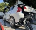 Белый Пежо 3008, объемом двигателя 0 л и пробегом 100 тыс. км за 1500 $, фото 1 на Automoto.ua