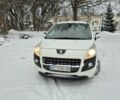 Білий Пежо 3008, об'ємом двигуна 1.6 л та пробігом 296 тис. км за 7800 $, фото 1 на Automoto.ua