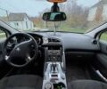 Белый Пежо 3008, объемом двигателя 2 л и пробегом 223 тыс. км за 12800 $, фото 17 на Automoto.ua