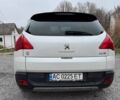 Белый Пежо 3008, объемом двигателя 2 л и пробегом 223 тыс. км за 12800 $, фото 6 на Automoto.ua