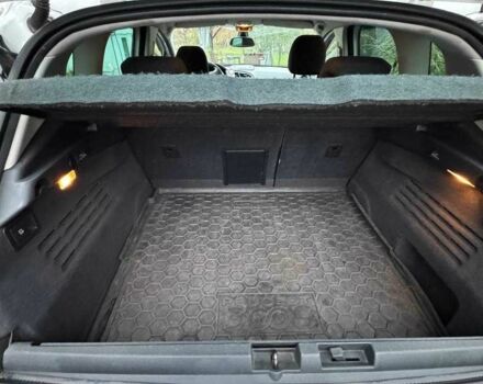 Белый Пежо 3008, объемом двигателя 2 л и пробегом 223 тыс. км за 12800 $, фото 22 на Automoto.ua