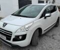 Белый Пежо 3008, объемом двигателя 2 л и пробегом 223 тыс. км за 12800 $, фото 1 на Automoto.ua