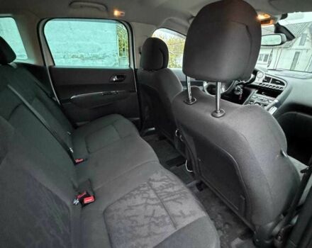 Белый Пежо 3008, объемом двигателя 2 л и пробегом 223 тыс. км за 12800 $, фото 21 на Automoto.ua