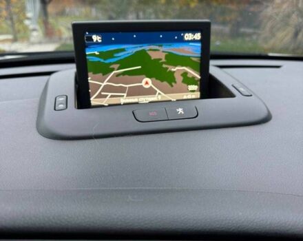 Белый Пежо 3008, объемом двигателя 2 л и пробегом 223 тыс. км за 12800 $, фото 14 на Automoto.ua