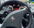 Белый Пежо 3008, объемом двигателя 2 л и пробегом 223 тыс. км за 12800 $, фото 12 на Automoto.ua