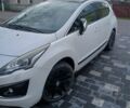 Білий Пежо 3008, об'ємом двигуна 2 л та пробігом 118 тис. км за 12000 $, фото 2 на Automoto.ua