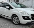 Белый Пежо 3008, объемом двигателя 2 л и пробегом 223 тыс. км за 12800 $, фото 9 на Automoto.ua