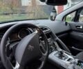 Белый Пежо 3008, объемом двигателя 2 л и пробегом 223 тыс. км за 12800 $, фото 15 на Automoto.ua