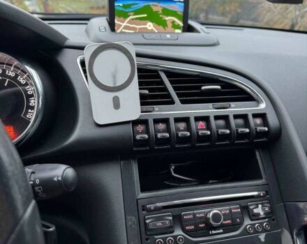 Белый Пежо 3008, объемом двигателя 2 л и пробегом 223 тыс. км за 12800 $, фото 20 на Automoto.ua