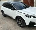 Белый Пежо 3008, объемом двигателя 1.6 л и пробегом 120 тыс. км за 18950 $, фото 1 на Automoto.ua