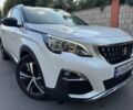 Білий Пежо 3008, об'ємом двигуна 1.6 л та пробігом 283 тис. км за 14305 $, фото 1 на Automoto.ua