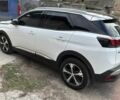 Белый Пежо 3008, объемом двигателя 1.6 л и пробегом 120 тыс. км за 18950 $, фото 1 на Automoto.ua